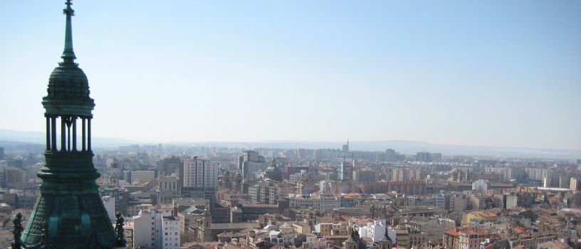 Ayudas contra la pobreza energética en Zaragoza